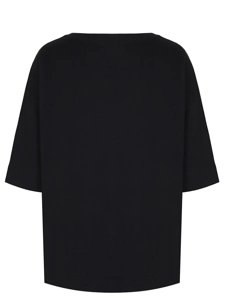 Толстовка хлопковая