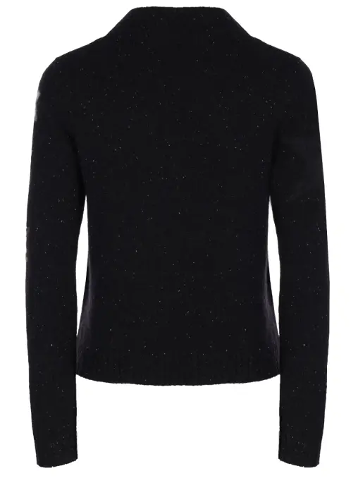 Джемпер шерстяной LUISA CERANO