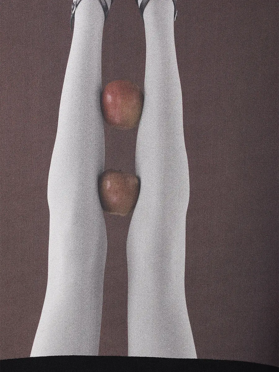 Футболка хлопковая