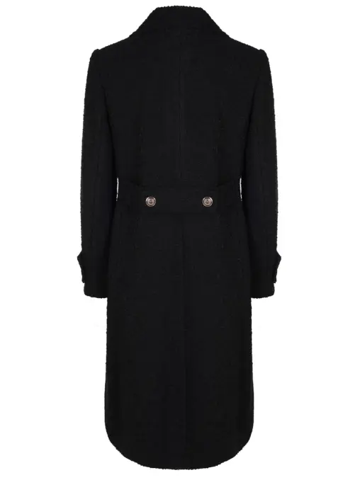 Пальто однотонное MARC AUREL