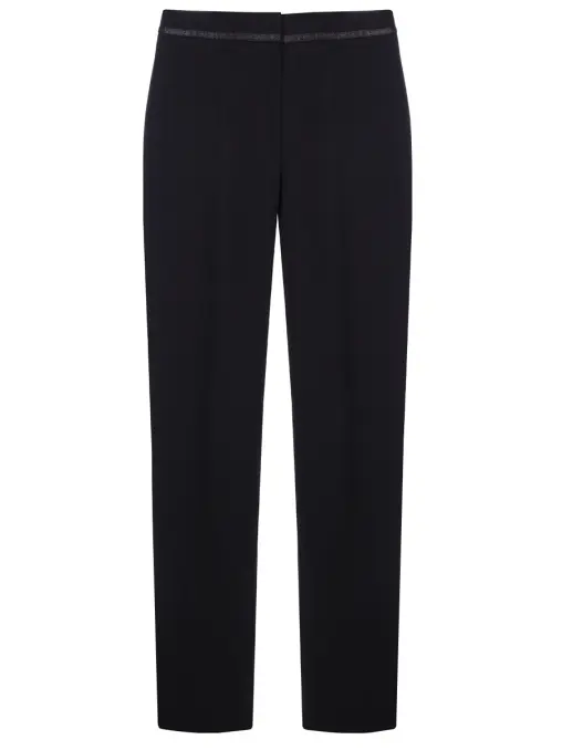 Брюки однотонные MARC AUREL