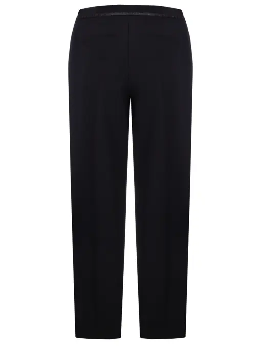 Брюки однотонные MARC AUREL