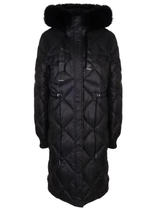 Пальто стеганое MARC AUREL