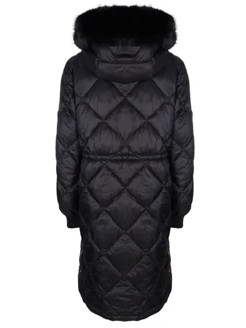 Пальто стеганое MARC AUREL