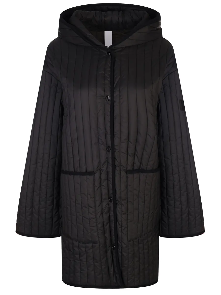 Куртка стеганая