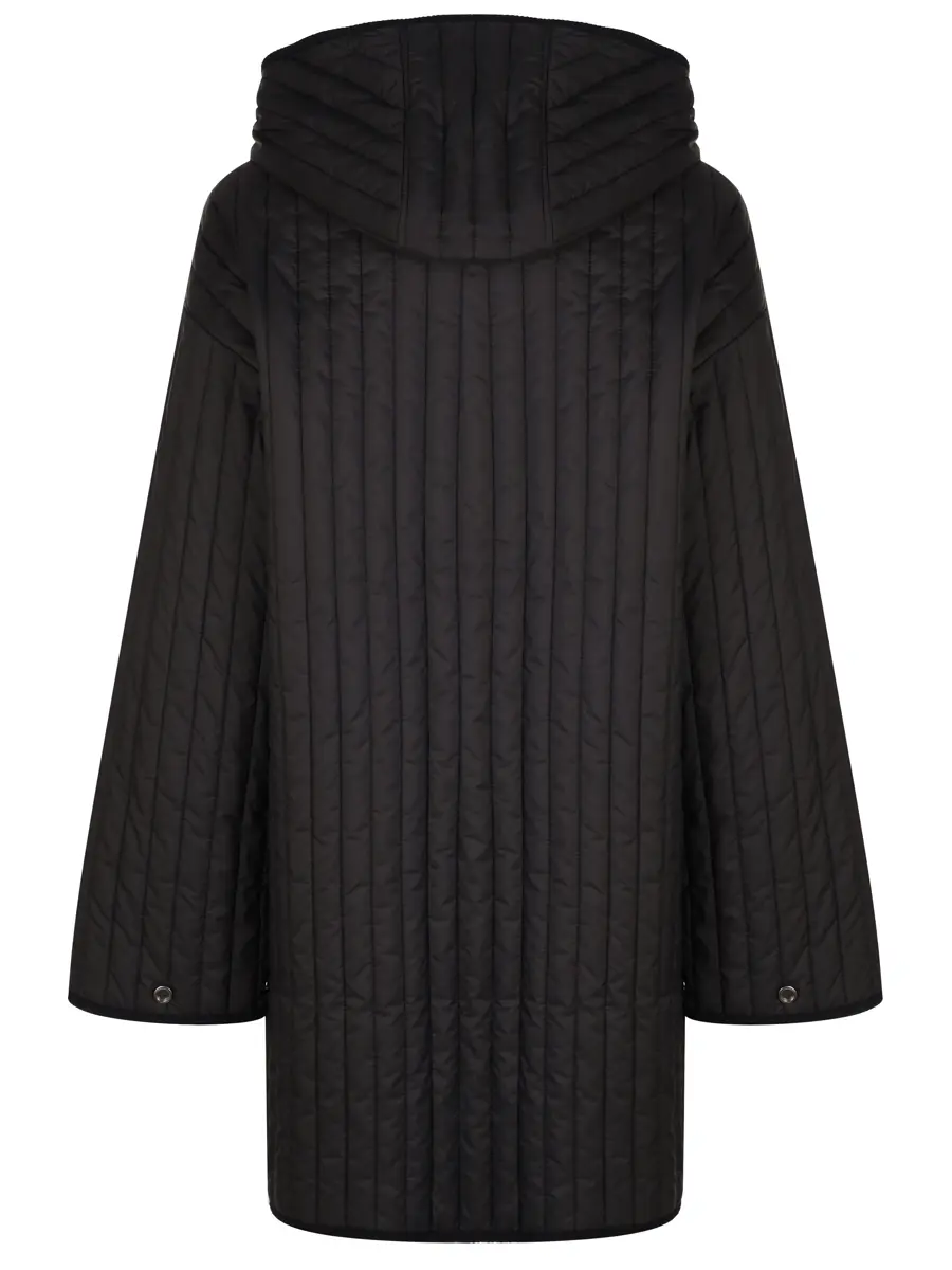 Куртка стеганая