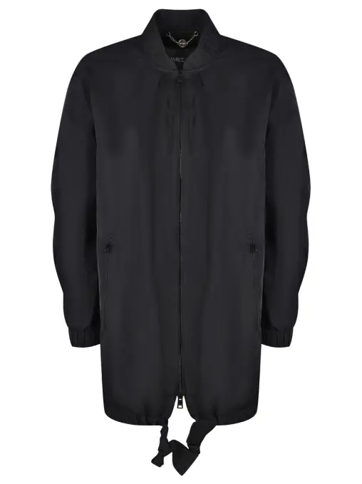 Куртка однотонная MARC CAIN