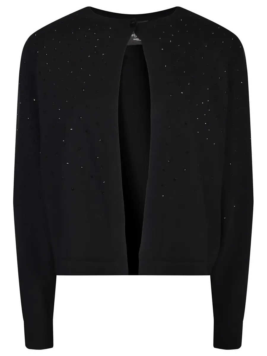 Кардиган из вискозы