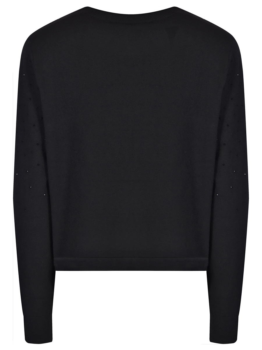 Кардиган из вискозы