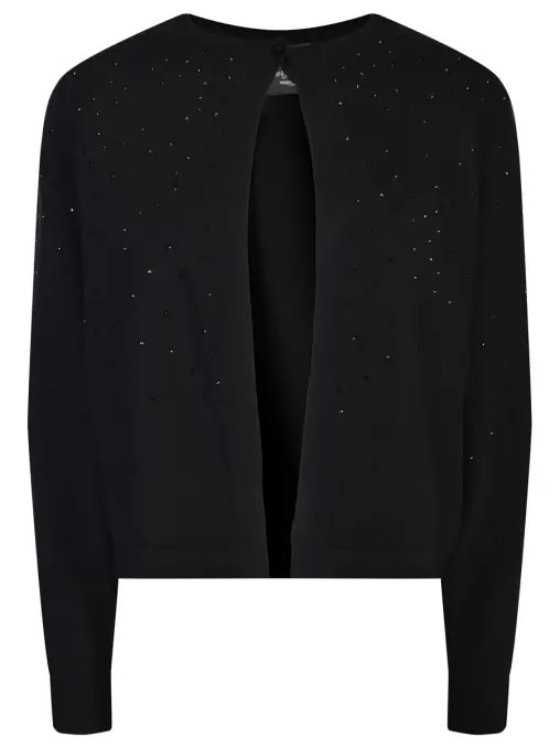 Кардиган из вискозы MARINA RINALDI