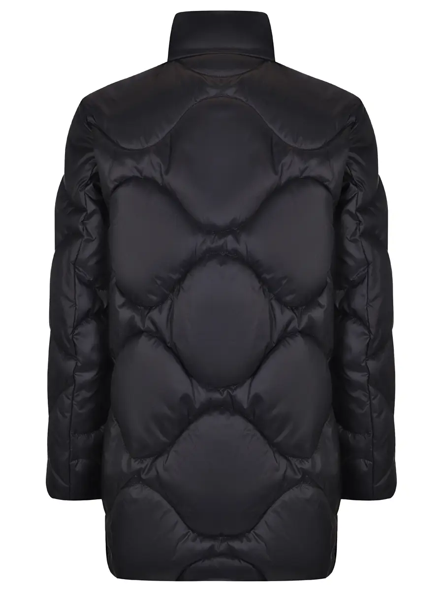 Куртка стеганая