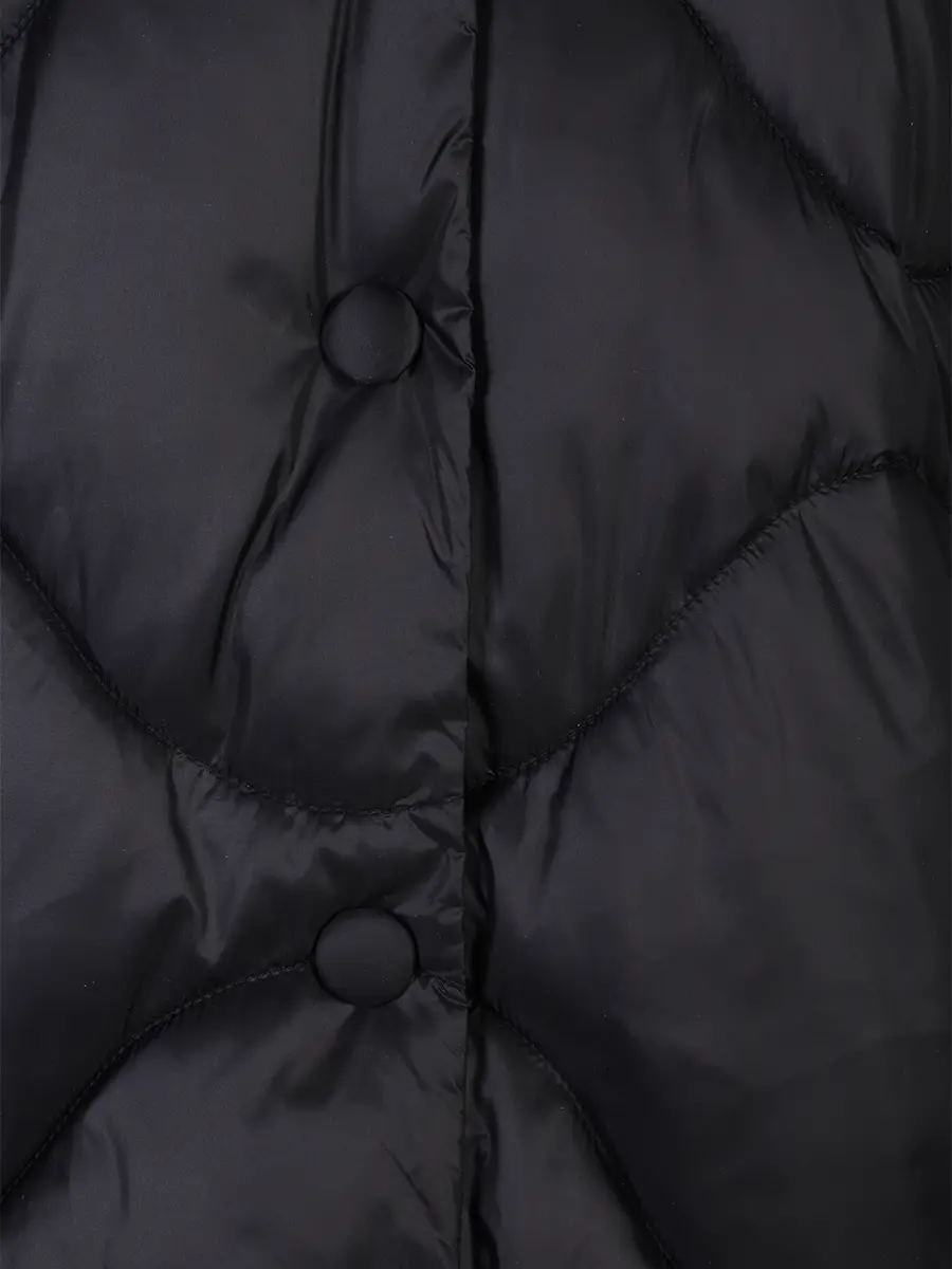 Куртка стеганая