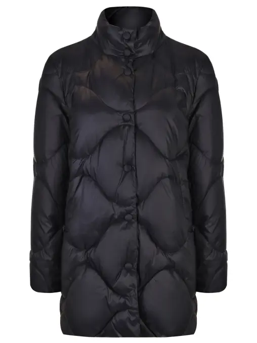 Куртка стеганая MARINA RINALDI