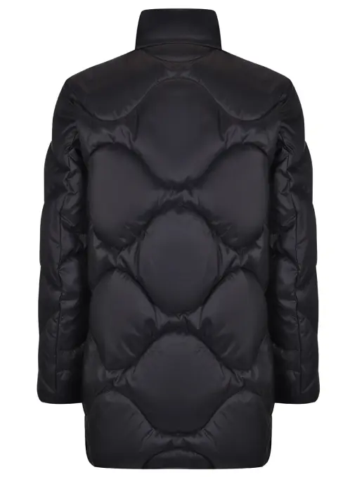 Куртка стеганая MARINA RINALDI