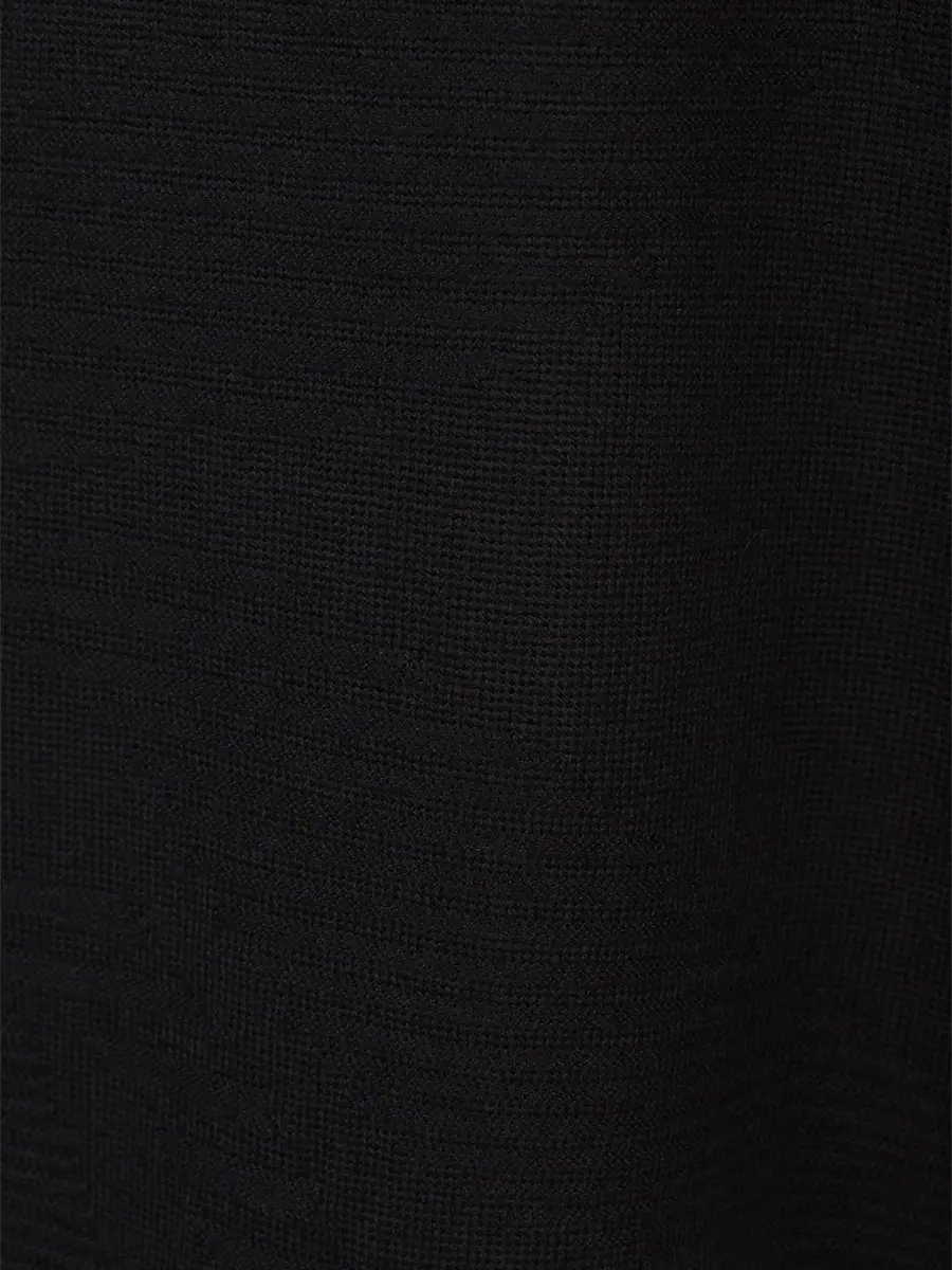 Платье однотонное