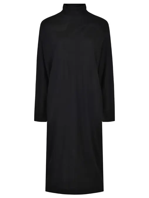 Платье однотонное MARINA RINALDI