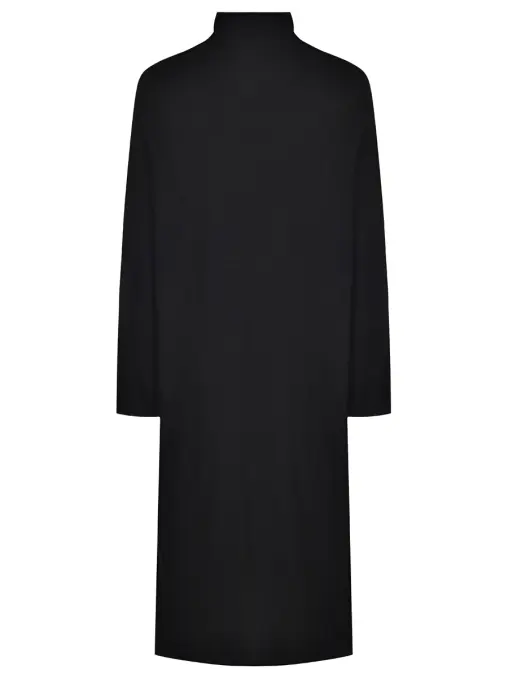 Платье однотонное MARINA RINALDI