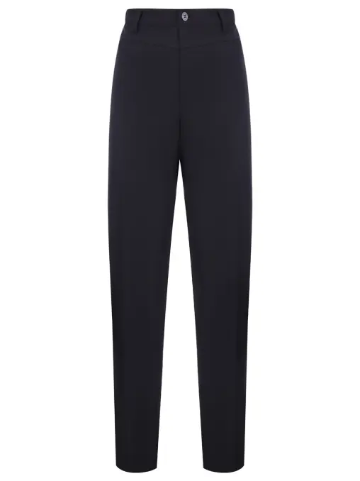 Брюки однотонные MICHELE