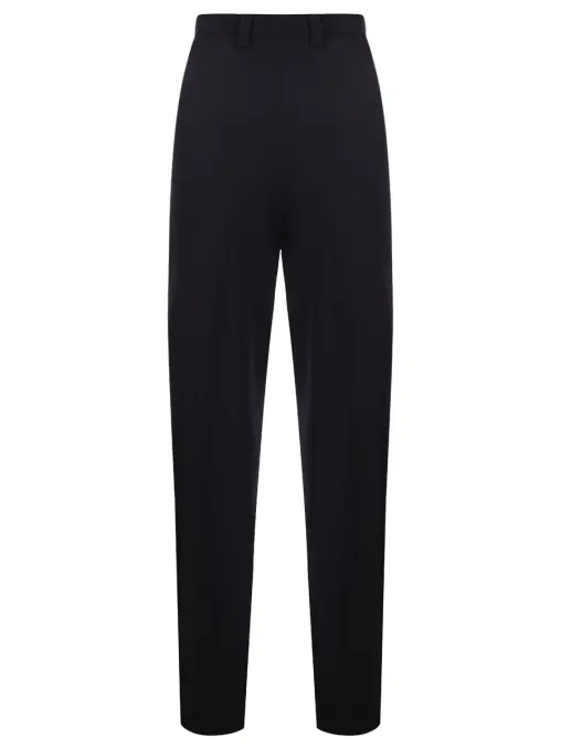 Брюки однотонные MICHELE