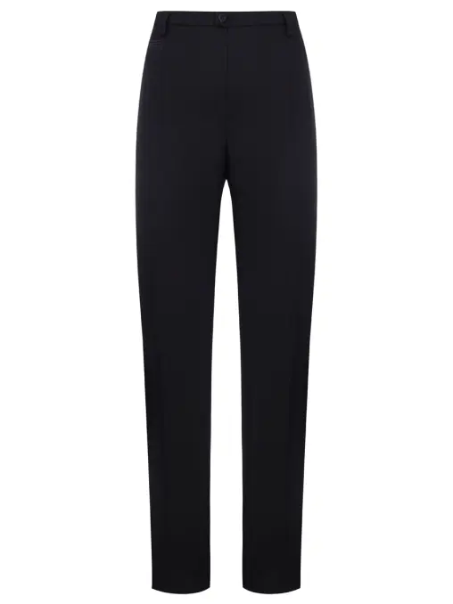 Брюки однотонные MICHELE