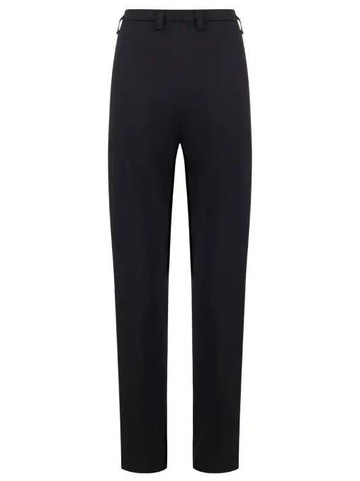 Брюки однотонные MICHELE