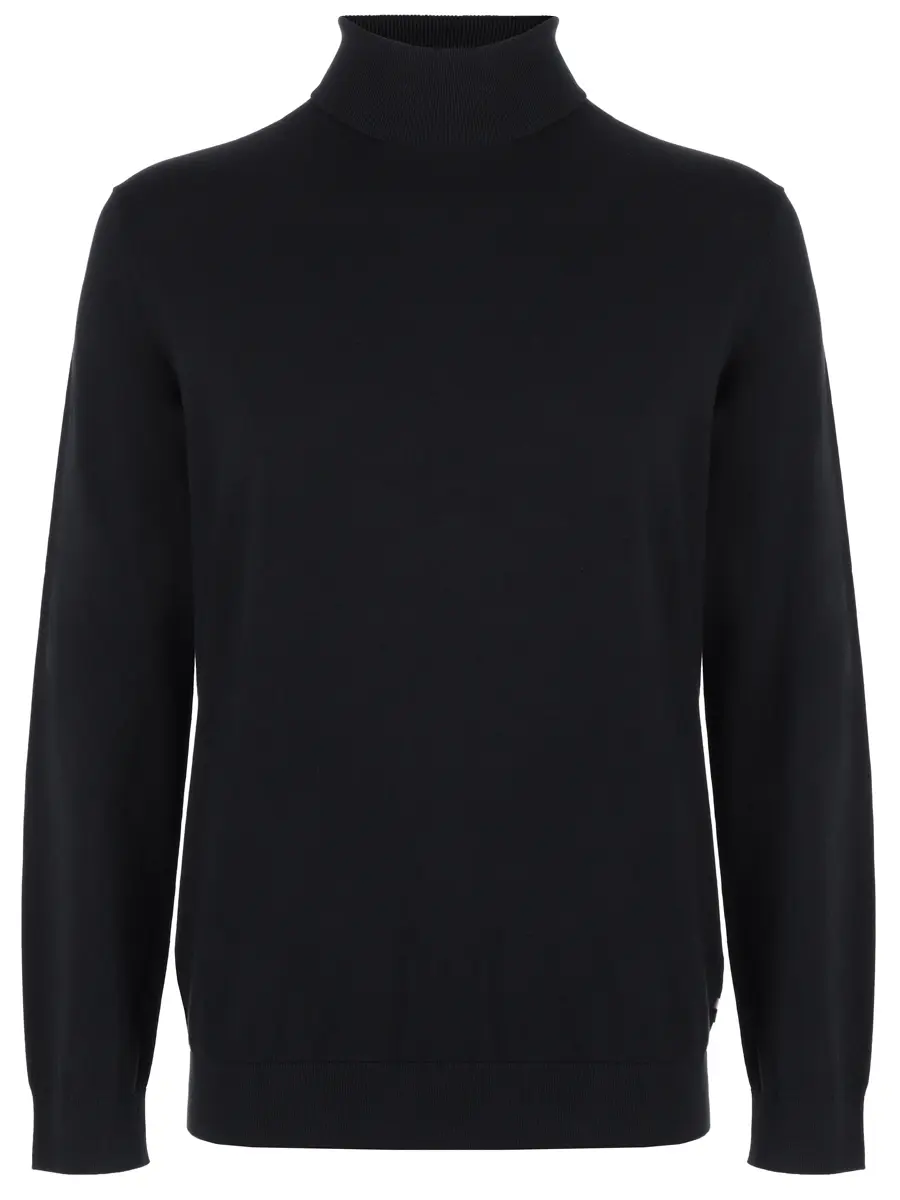 Водолазка хлопковая