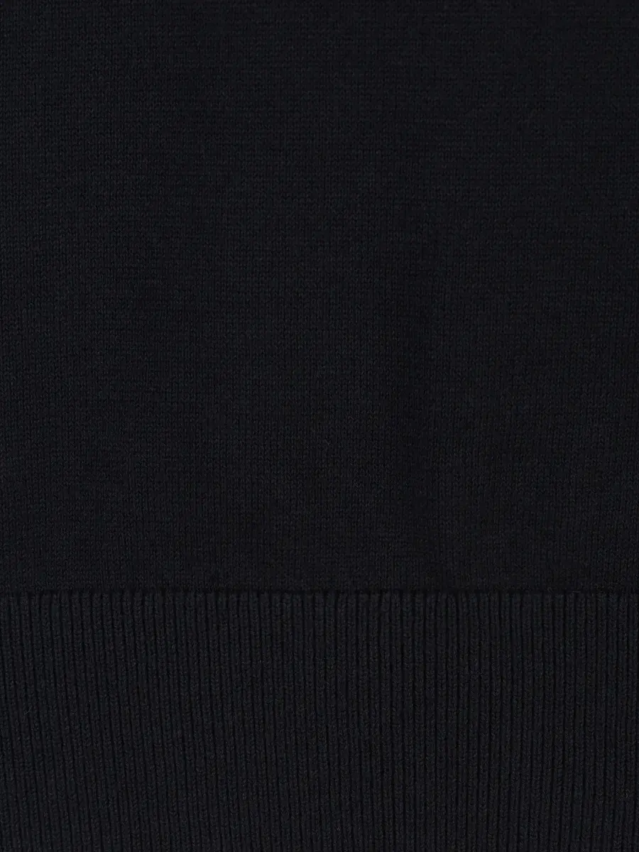 Водолазка хлопковая