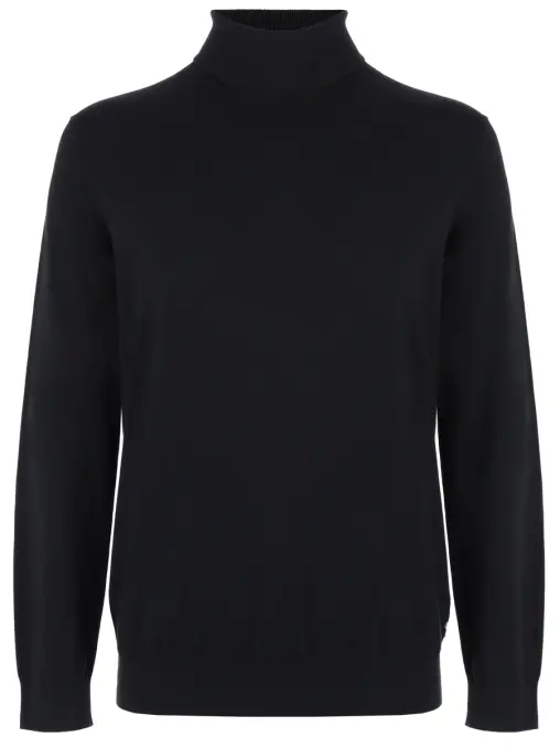 Водолазка хлопковая OLYMP