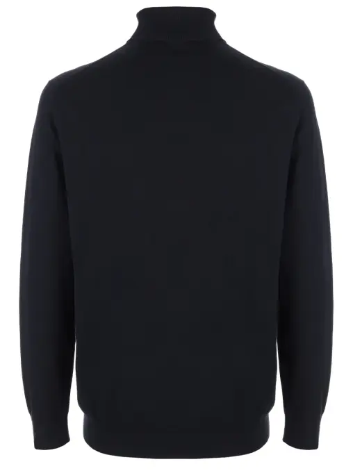 Водолазка хлопковая OLYMP