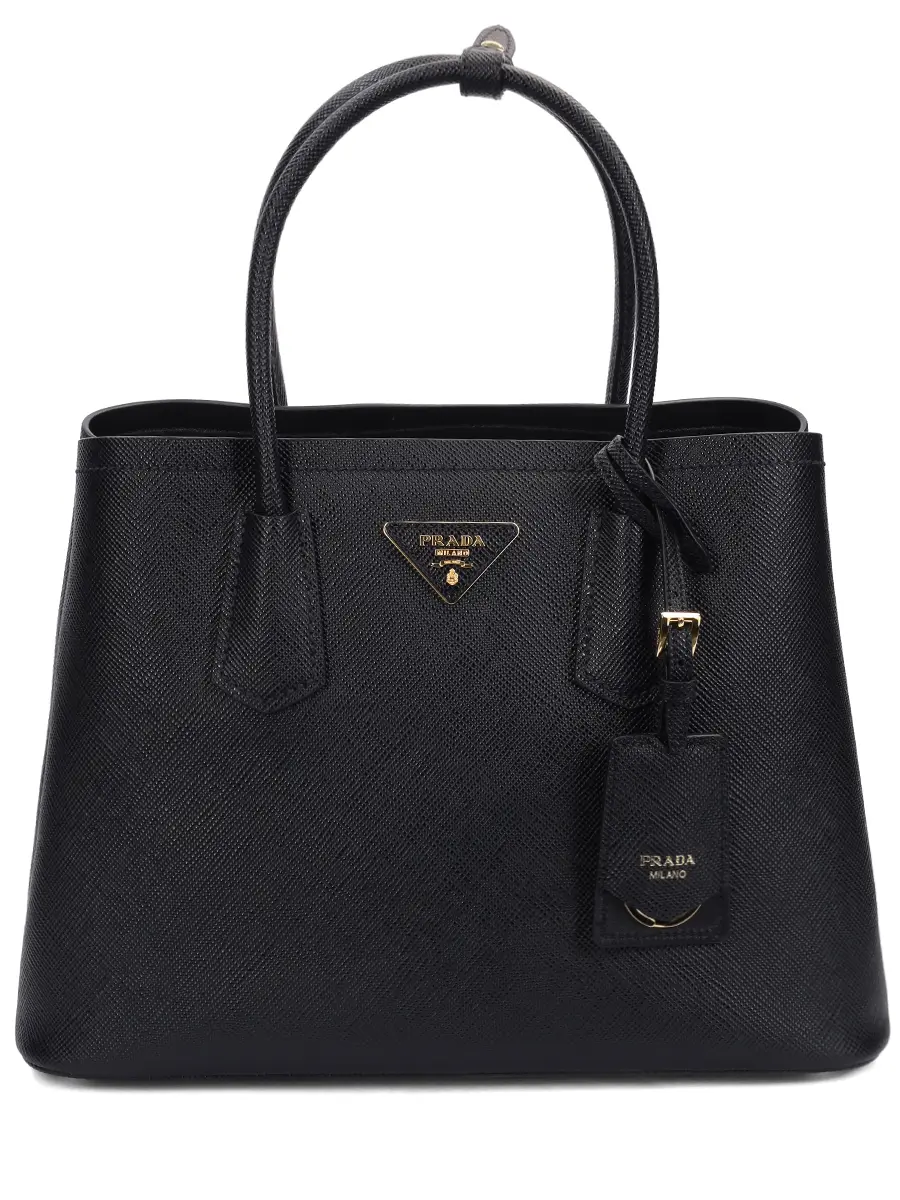 Сумка кожаная