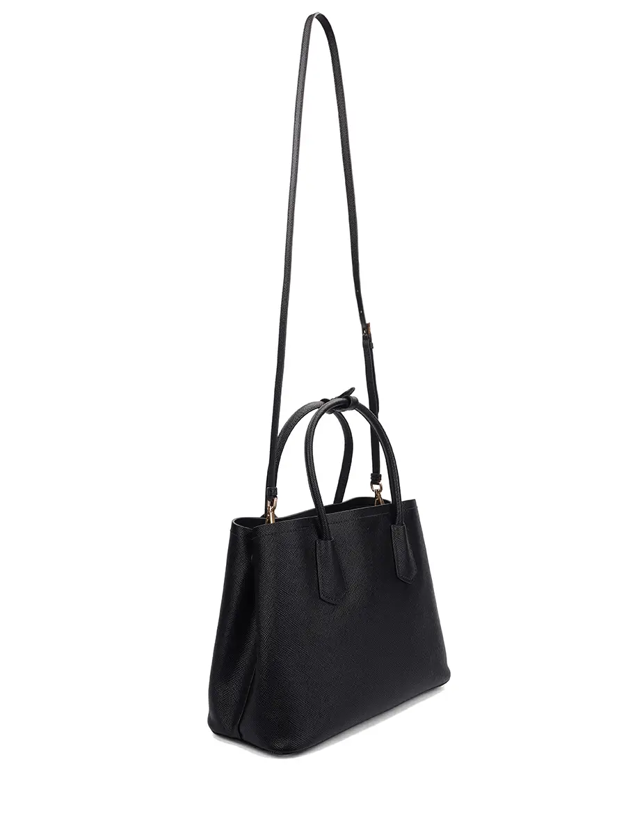 Сумка кожаная