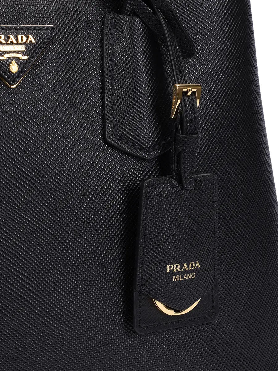 Сумка кожаная