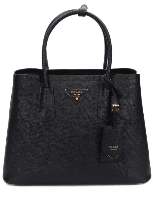 Сумка кожаная PRADA