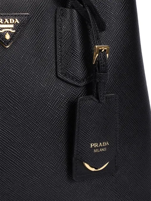 Сумка кожаная PRADA