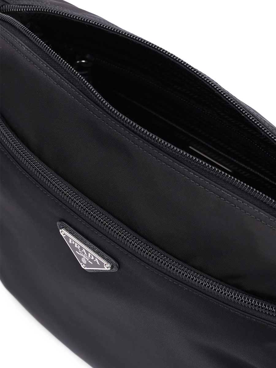 Сумка текстильная