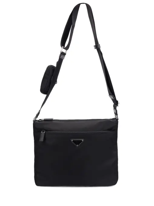 Сумка текстильная PRADA