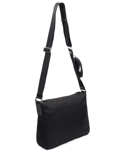 Сумка текстильная PRADA