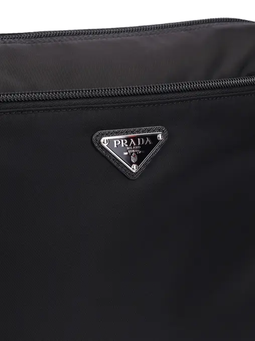 Сумка текстильная PRADA