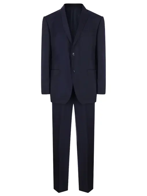 Костюм шерстяной ROY ROBSON