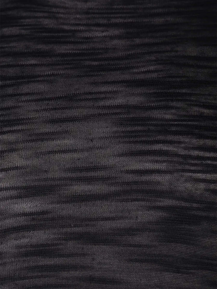 Джемпер шелковый