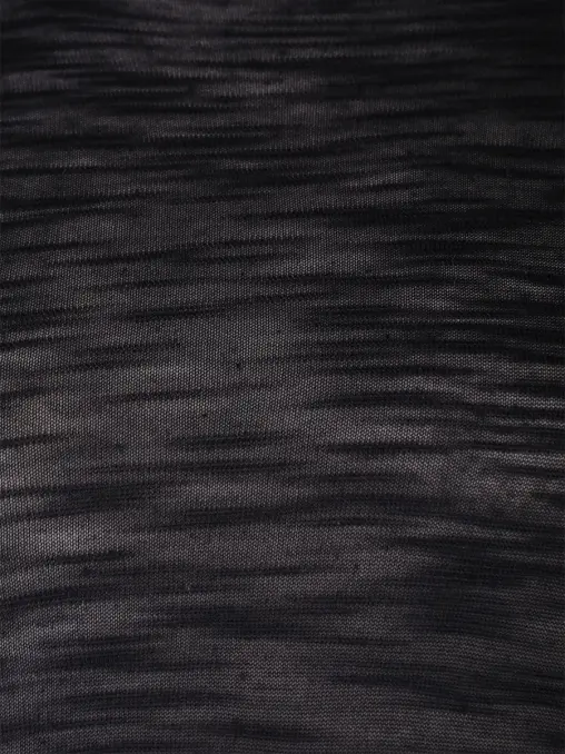 Джемпер шелковый SAINT LAURENT