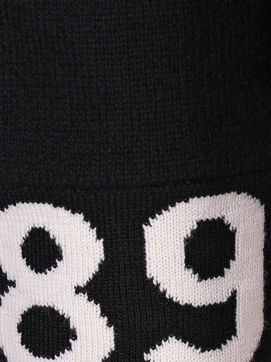 Пуловер кашемировый