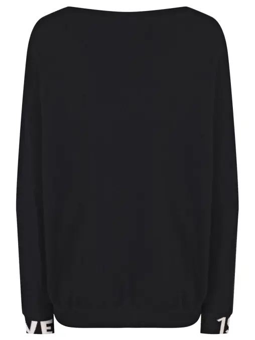 Пуловер кашемировый DOROTHEE SCHUMACHER