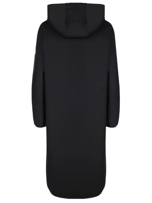 Пуховик однотонный SPORTALM