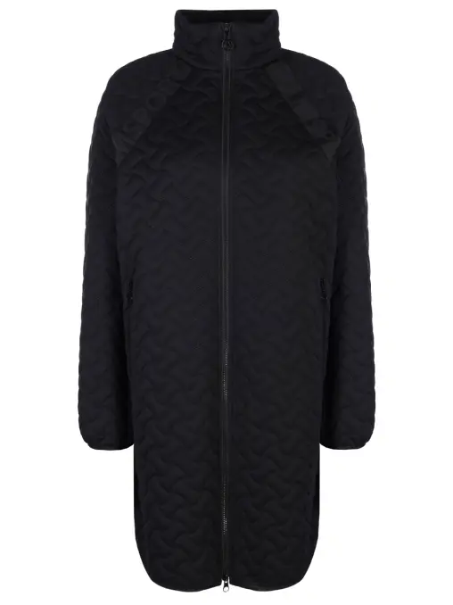 Пальто стеганое SPORTALM