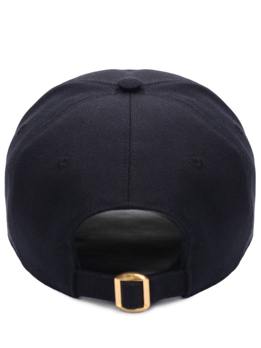 Бейсболка хлопковая