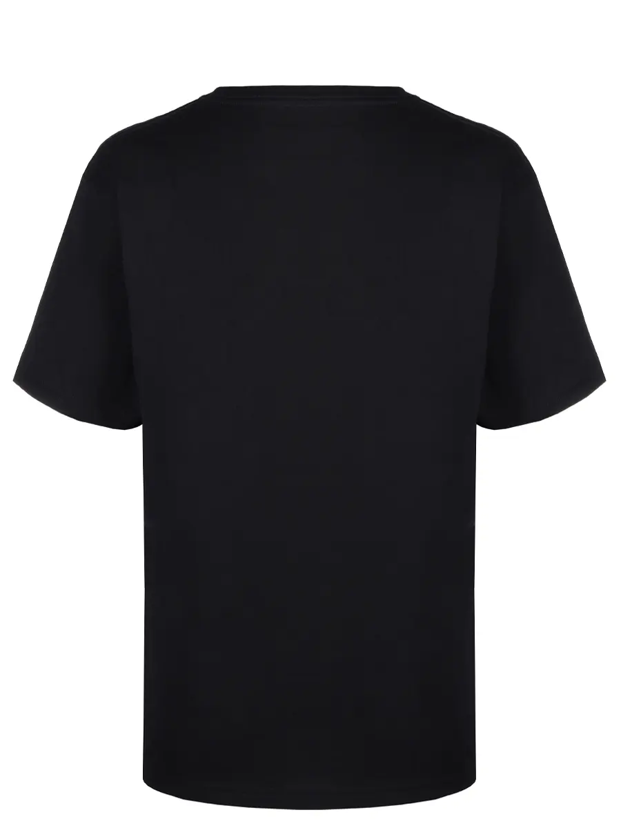 Футболка хлопковая