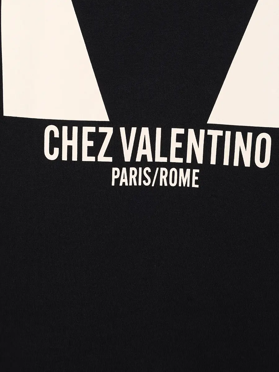 Футболка хлопковая