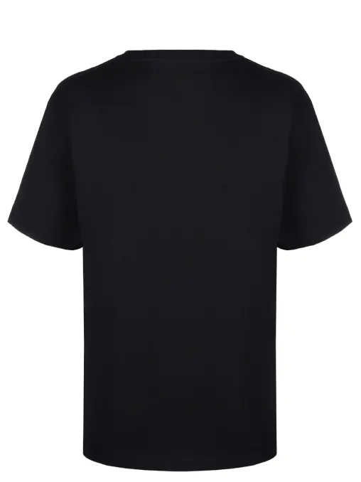 Футболка хлопковая VALENTINO