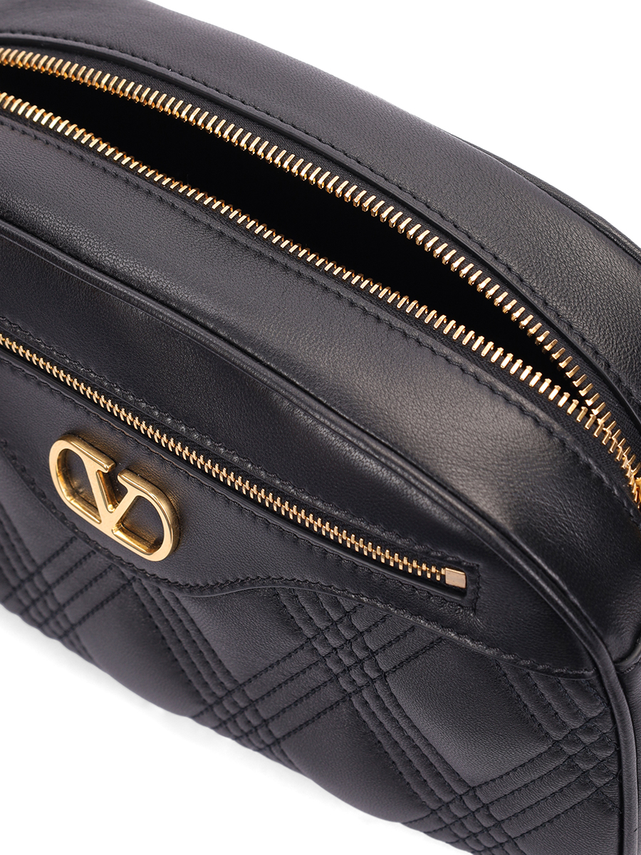 Сумка кожаная